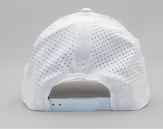Kšiltovka New Era - LIV Golf 9FORTY - Stinger - White