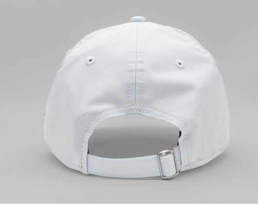 Kšiltovka New Era - LIV Golf 9TWENTY - Fireballs - White