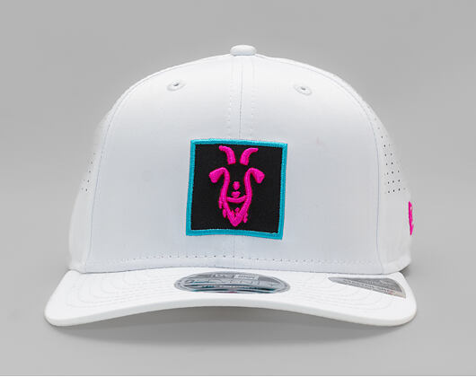 kšiltovka NEW ERA LIV25 970SS Perf patch RAGCTS