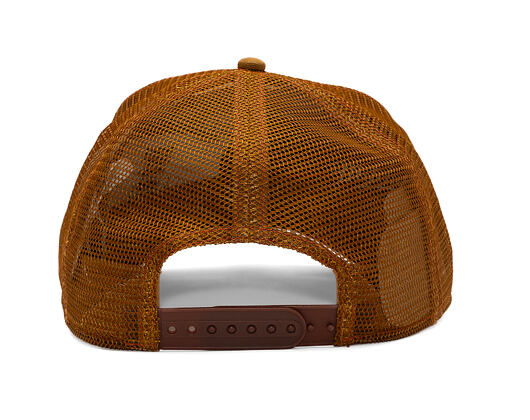 Kšiltovka Stetson - Trucker Cap Dawn - 78
