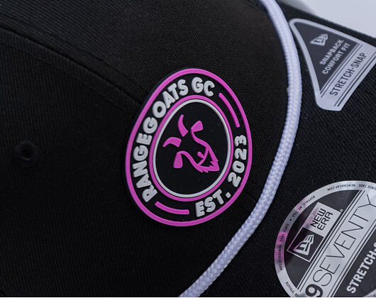 kšiltovka NEW ERA LIV25 970 Trucker RAGCTS