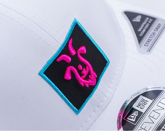 kšiltovka NEW ERA LIV25 970SS Perf patch RAGCTS