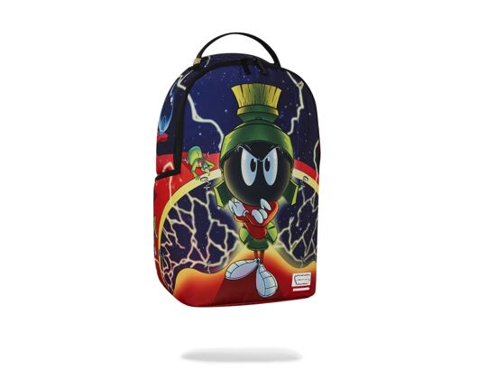 Batoh Sprayground - Marvin Planet X Sharkmouth Backpack
