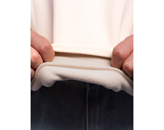 Mikina - Metal Rise Hoodie