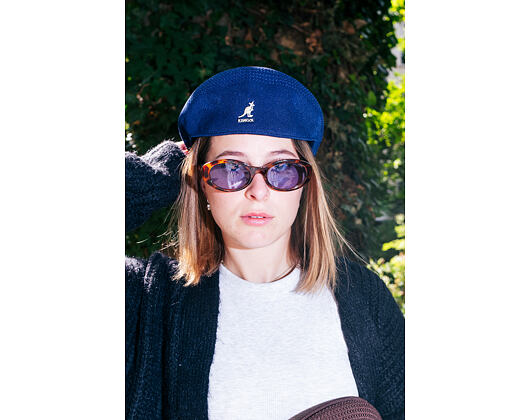 Bekovka Kangol - Tropic 504 - Navy
