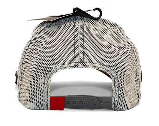 Kšiltovka Capslab - Assassin's Creed trucker