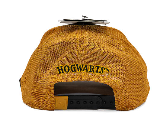 Kšiltovka Capslab - Harry Potter trucker