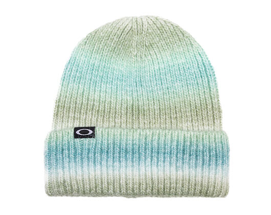Kulich Oakley - Ellipse Gradient Beanie - Blue Gradient