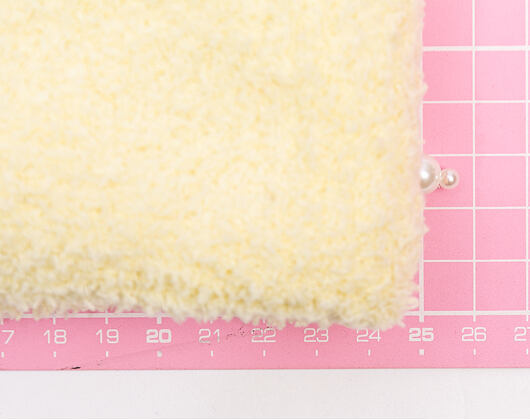 Kulich Kangol - Pearl Beanie - Butter Chiffon