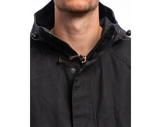 Bunda Fjällräven - Vardag Anorak M - Dark Grey