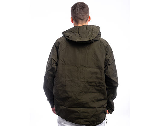 Bunda Fjällräven - Vardag Anorak M - Deep Forrest