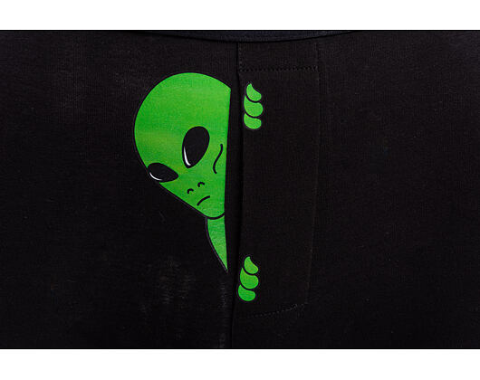 Trenýrky Rip N Dip - Same Shit Different Day Boxers - Black