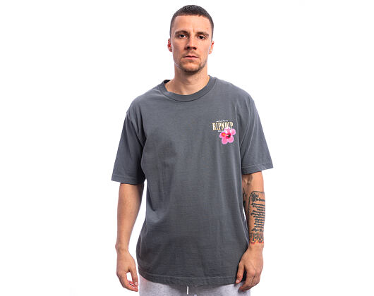 Triko Rip N Dip - Real Water Tee - Charcoal