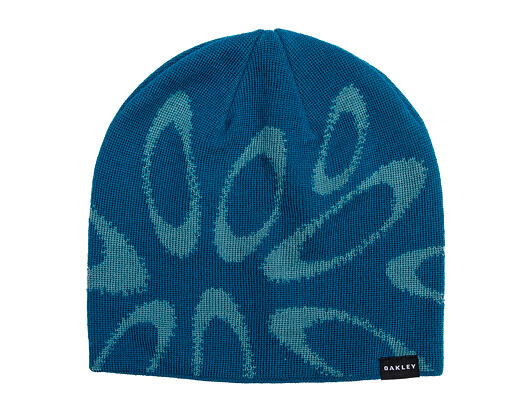 Kulich Oakley - Ellipse Graphic Beanie - New Balsam