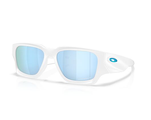 Sluneční Brýle Oakley - Instagator - Prizm Deep Water Polar / Matte White
