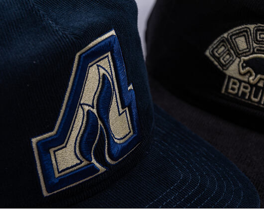 Kšiltovka New Era - NHL Nostalgic 19TWENTY - Atlanta Flames - Navy