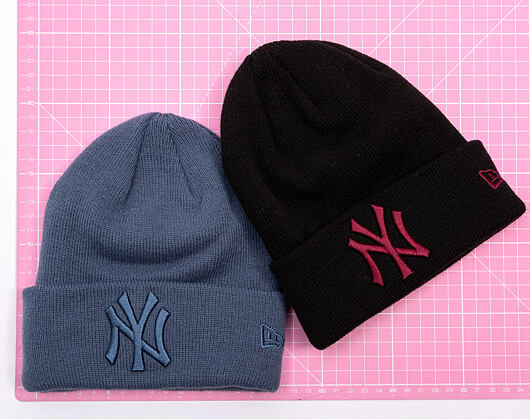 Dětský Kulich New Era - MLB League Essential - NY Yankees - Muted Indigo / Navy