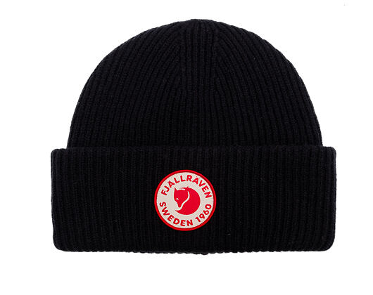 Kšiltovka Fjällräven - 1960 Logo Hat / 1960 Logo Hat