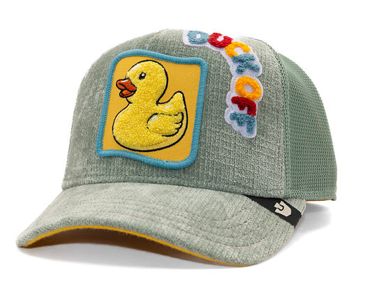 Kšiltovka Goorin - Ducking Autocorrect