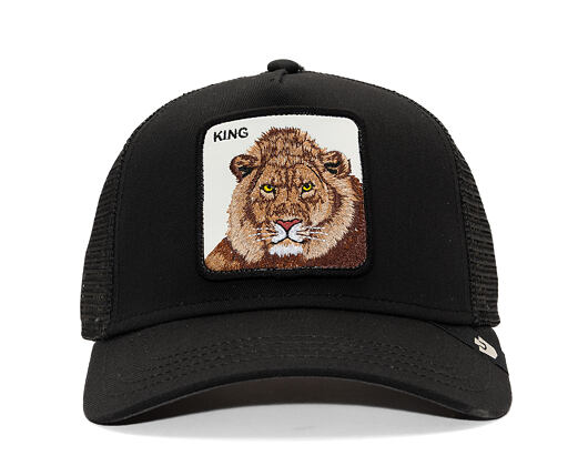 Kšiltovka Goorin - King Trucker