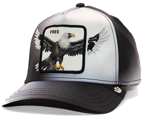 Kšiltovka Goorin - Flight of Legends - Steal This Hat