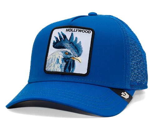 Kšiltovka Goorin - Hollywood Rooster