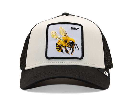 Kšiltovka Goorin - The Busy Bee