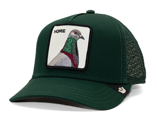 Kšiltovka Goorin - The Homie Pigeon