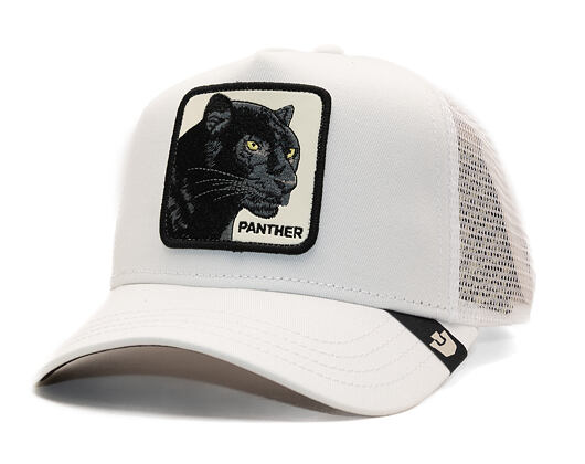 Kšiltovka Goorin - Panther Trucker