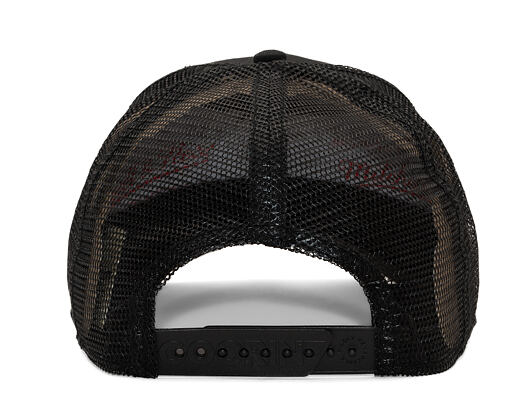 Kšiltovka Goorin - Panther Trucker