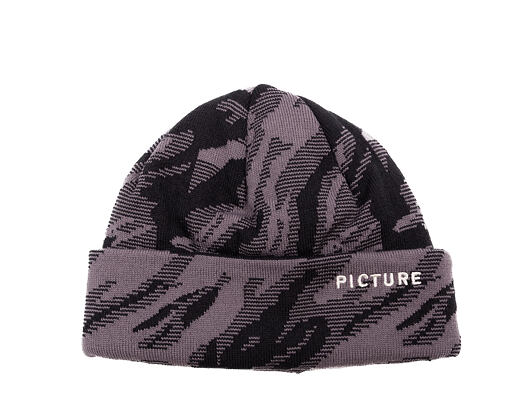 Kulich Picture - Ribbing - Black