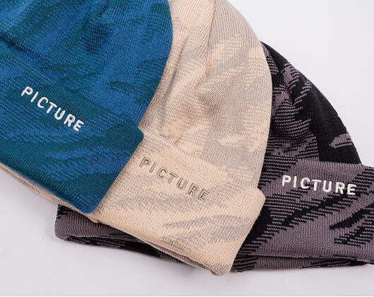 Kulich Picture - Ribbing - Pure Cashmere