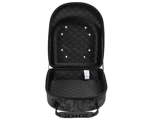 Taška New Era - Branded Camo Cap Carrier 6-caps - Night Camo