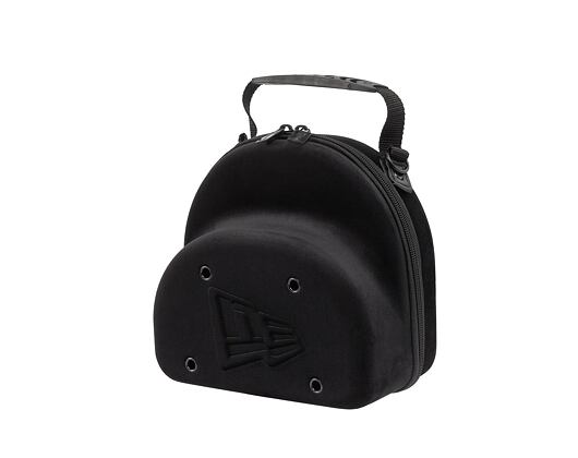 Taška New Era - Branded Velour Cap Carrier 2-caps - Black
