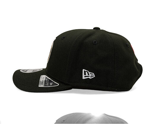 Kšiltovka New Era - NHL 9SEVENTY Stretch-Snap - Ottawa Senators - Team Color