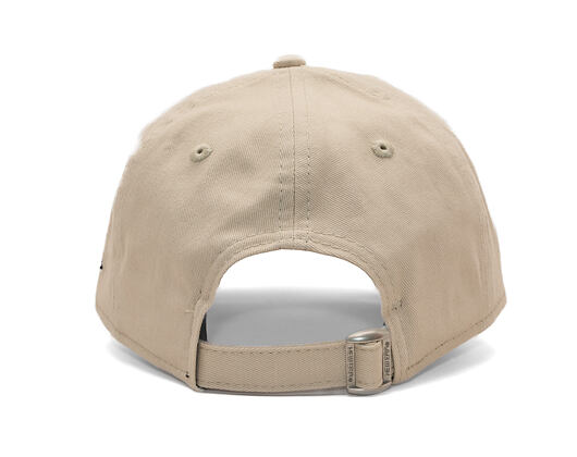 Kšiltovka New Era - Branded Wordmark 9TWENTY - Stone