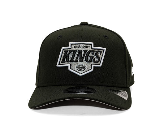 Kšiltovka New Era - NHL 9SEVENTY Stretch-Snap - Los Angeles Kings - Team Color