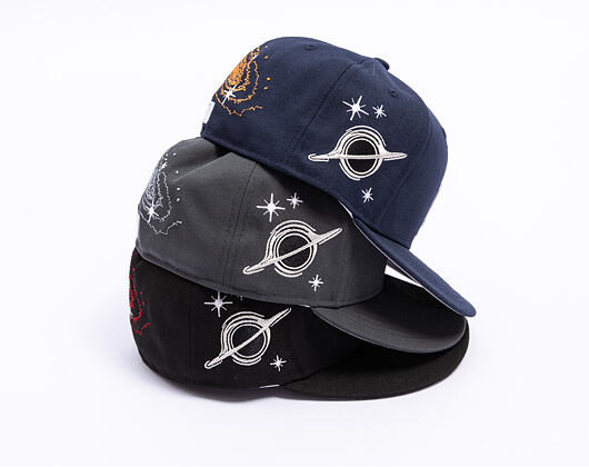 Kšiltovka New Era - MLB Planet Icon 59FIFTY - Houston Astros - Navy