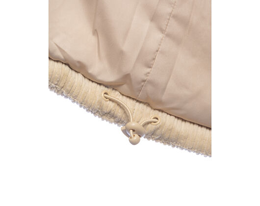 Bunda Karl Kani - Signature Corduroy Puffer Jacket