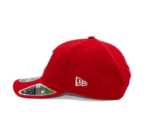 Kšiltovka New Era - MLB Player Replica 9FORTY M-CROWN - Washington Nationals