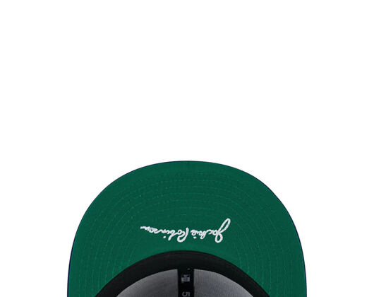 Kšiltovka New Era - 59FIFTY MLB 25 Jackie Robinson - Brooklyn Dodgers