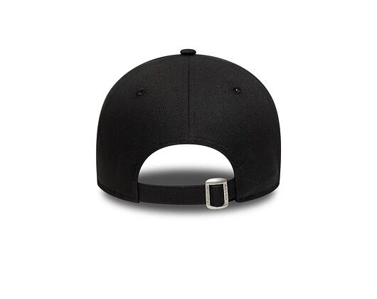 Kšiltovka New Era - Animal Pack 9FORTY MLB Faux Pony Cow Print Infill - NY Yankees