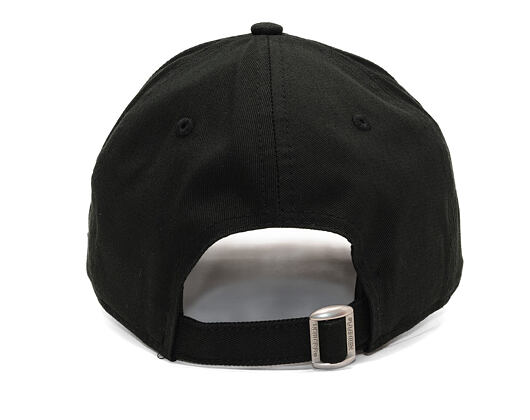 Kšiltovka New Era - Animal Pack 9FORTY MLB Faux Pony Cow Print Infill - NY Yankees