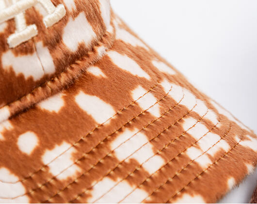 Kšiltovka New Era - Animal Pack 9TWENTY MLB Bambi Print - LA Dodgers