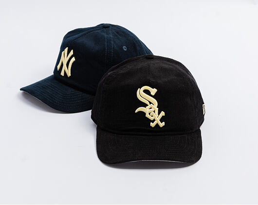 Kšiltovka New Era - 19TWENTY MLB Nostalgic - Chicago White Sox