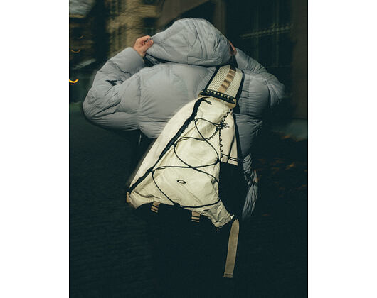 Batoh Oakley - Latitude Sling Pack - Mist