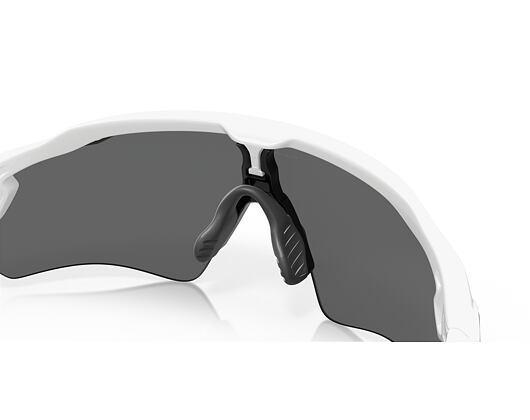 Sluneční Brýle Oakley - Radar Ev Path - Prizm Black Polarized/Polished White