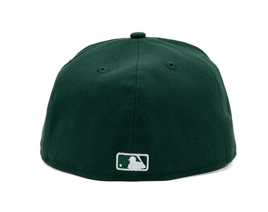 Kšiltovka New Era - MLB Seasonal 59FIFTY - Detroit Tigers - Dark Green