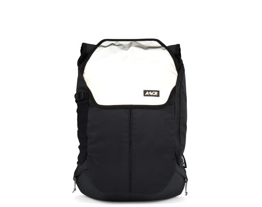 Batoh Aevor Bike Pack - Proof Black