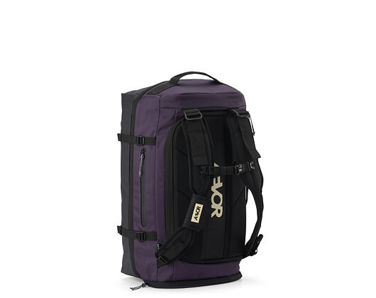 Taška Aevor Duffel Pack - Proof Phantom Purple